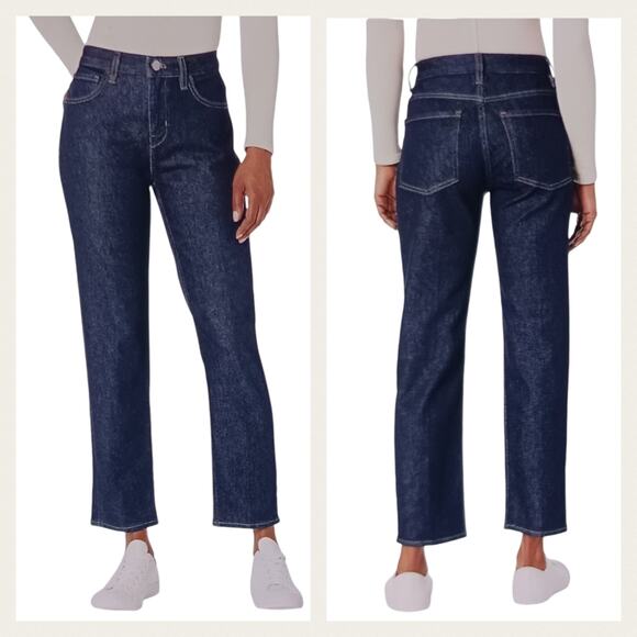 Theory Trecca D Stretch Denim NWT $175 Size 29 (Waist 31) J1422 - Picture 1 of 10